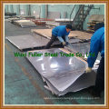 Tisco No. 8 Finish Stainless Steel Sheets 201 in Store